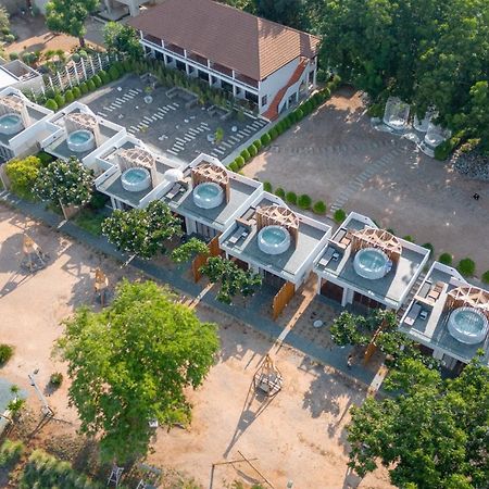 Rimtalay Resort Koh Larn Exterior photo