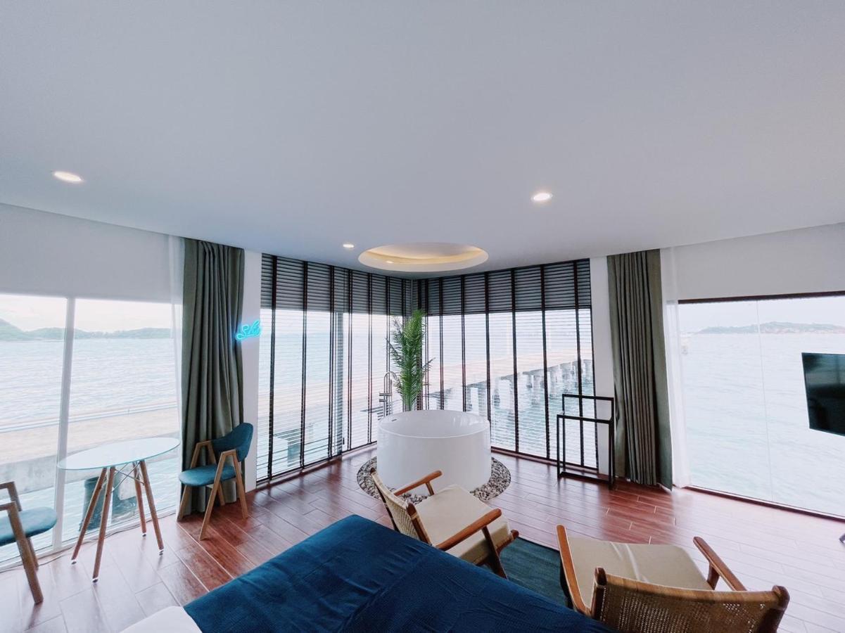 Rimtalay Resort Koh Larn Exterior photo
