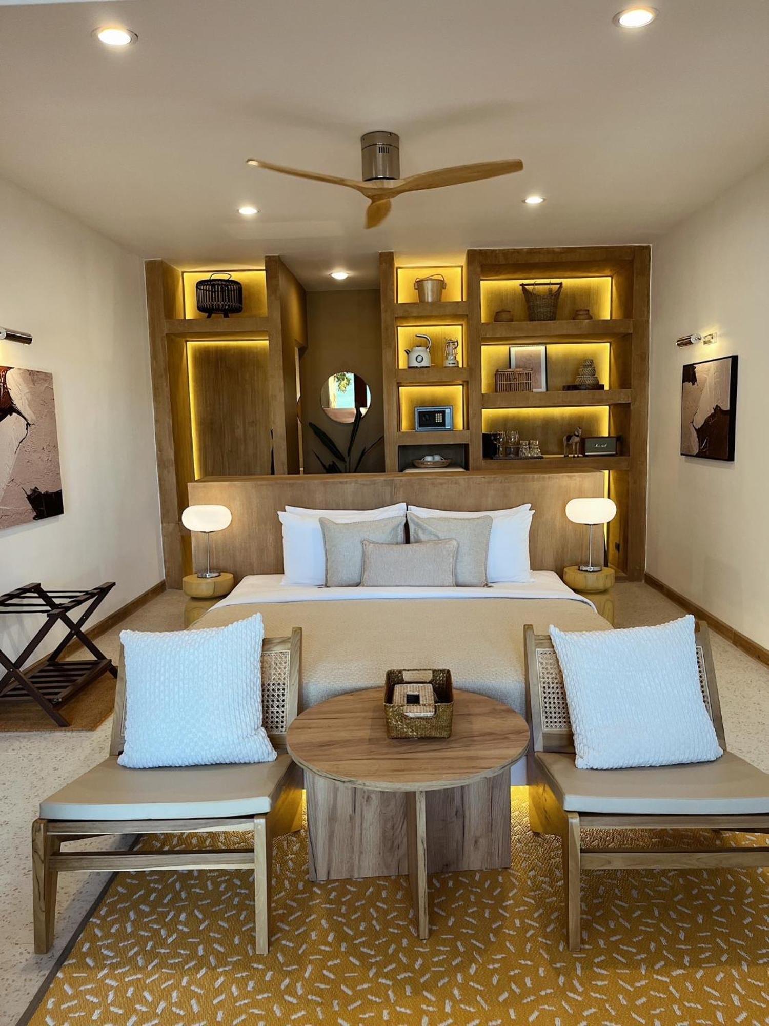 Rimtalay Resort Koh Larn Exterior photo