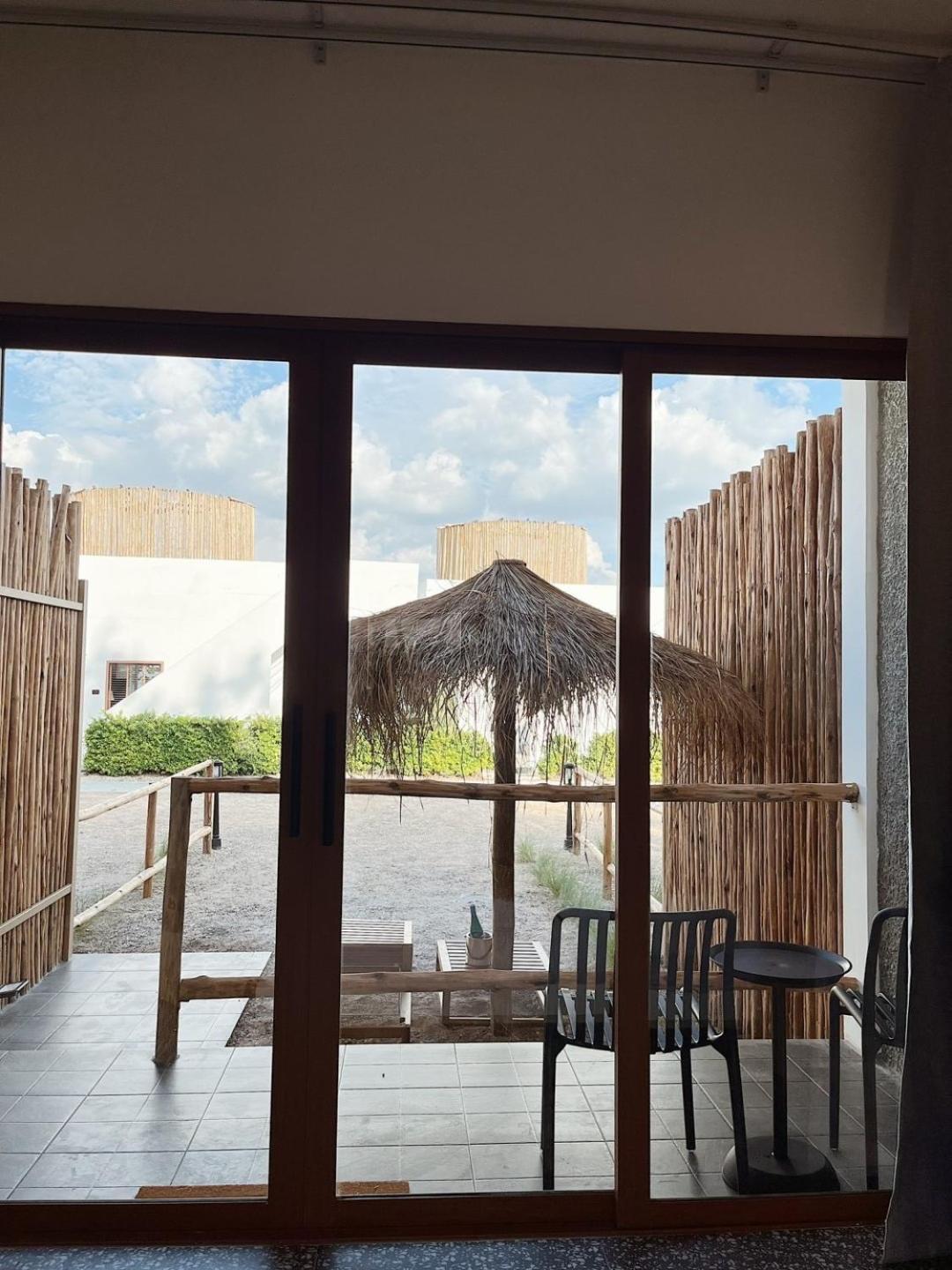 Rimtalay Resort Koh Larn Exterior photo